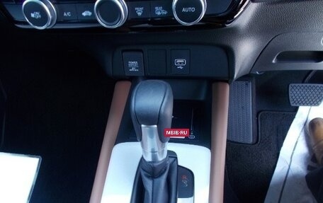 Honda Fit, 2022 год, 968 000 рублей, 11 фотография
