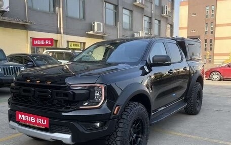 Ford Ranger, 2023 год, 4 575 000 рублей, 3 фотография