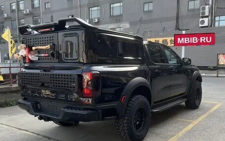 Ford Ranger, 2023 год, 4 575 000 рублей, 5 фотография