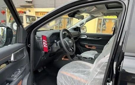 Ford Ranger, 2023 год, 4 575 000 рублей, 9 фотография