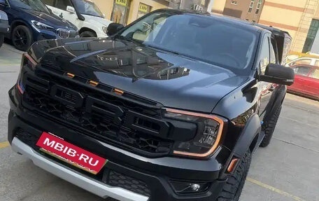 Ford Ranger, 2023 год, 4 575 000 рублей, 7 фотография