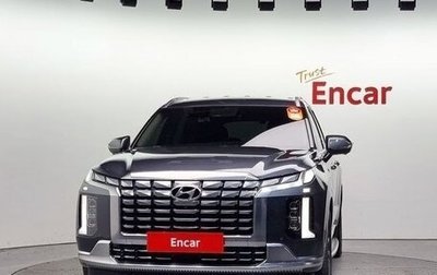 Hyundai Palisade I, 2022 год, 4 930 000 рублей, 1 фотография