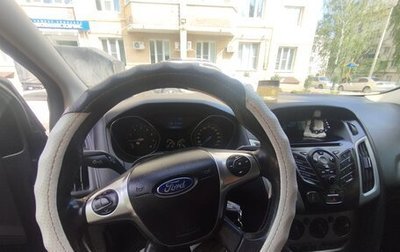 Ford Focus III, 2013 год, 680 000 рублей, 1 фотография