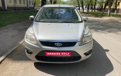 Ford Focus II рестайлинг, 2008 год, 555 000 рублей, 1 фотография