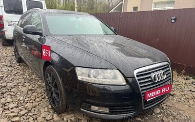 Audi A6, 2009 год, 1 200 000 рублей, 1 фотография