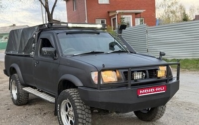 Nissan Datsun D22, 1998 год, 590 000 рублей, 1 фотография