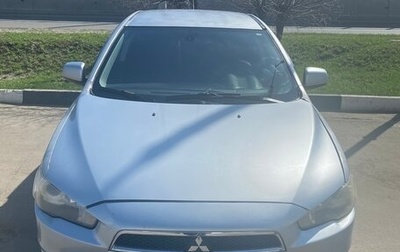 Mitsubishi Lancer IX, 2007 год, 470 000 рублей, 1 фотография
