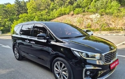 KIA Carnival III, 2020 год, 2 350 000 рублей, 1 фотография