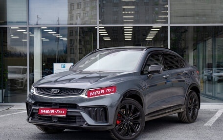 Geely Tugella FY11, 2023 год, 2 849 000 рублей, 1 фотография