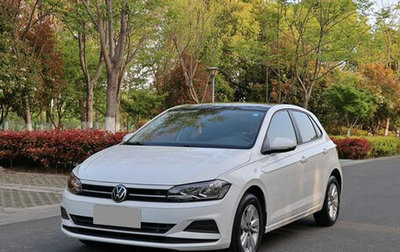 Volkswagen Polo, 2021 год, 1 175 000 рублей, 1 фотография