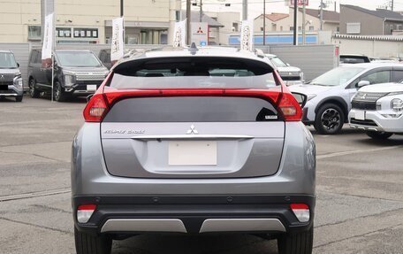 Mitsubishi Eclipse Cross, 2020 год, 1 262 000 рублей, 5 фотография