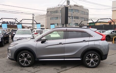 Mitsubishi Eclipse Cross, 2020 год, 1 262 000 рублей, 3 фотография