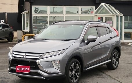 Mitsubishi Eclipse Cross, 2020 год, 1 262 000 рублей, 2 фотография