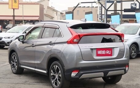 Mitsubishi Eclipse Cross, 2020 год, 1 262 000 рублей, 4 фотография