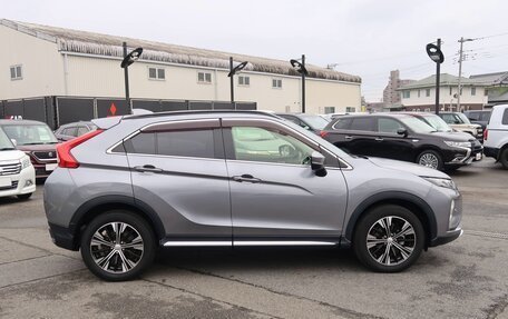 Mitsubishi Eclipse Cross, 2020 год, 1 262 000 рублей, 8 фотография