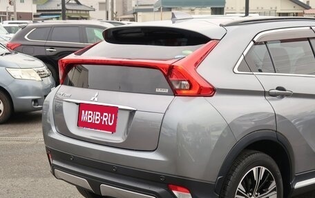 Mitsubishi Eclipse Cross, 2020 год, 1 262 000 рублей, 7 фотография