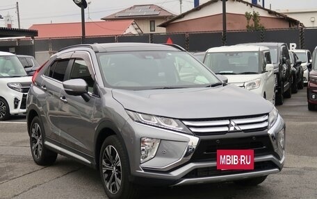 Mitsubishi Eclipse Cross, 2020 год, 1 262 000 рублей, 9 фотография