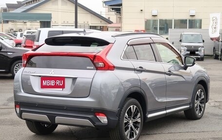 Mitsubishi Eclipse Cross, 2020 год, 1 262 000 рублей, 6 фотография