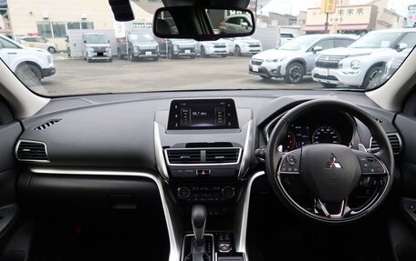 Mitsubishi Eclipse Cross, 2020 год, 1 262 000 рублей, 14 фотография