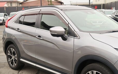 Mitsubishi Eclipse Cross, 2020 год, 1 262 000 рублей, 13 фотография