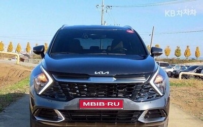 KIA Sportage IV рестайлинг, 2022 год, 2 450 000 рублей, 1 фотография