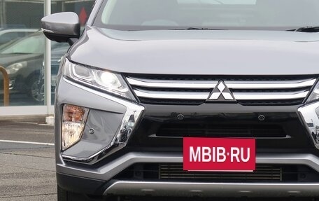 Mitsubishi Eclipse Cross, 2020 год, 1 262 000 рублей, 12 фотография