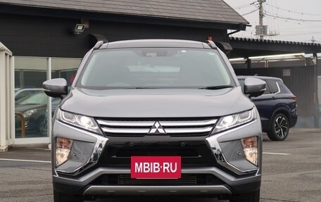 Mitsubishi Eclipse Cross, 2020 год, 1 262 000 рублей, 11 фотография