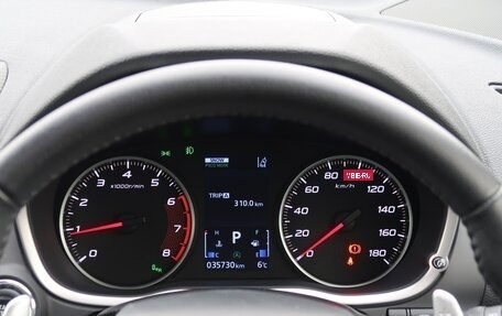 Mitsubishi Eclipse Cross, 2020 год, 1 262 000 рублей, 16 фотография