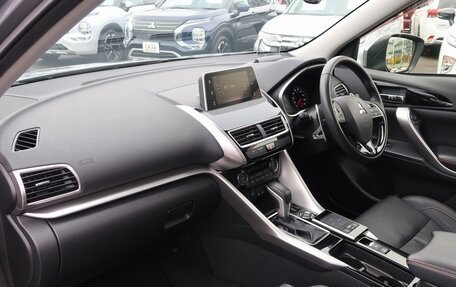 Mitsubishi Eclipse Cross, 2020 год, 1 262 000 рублей, 18 фотография