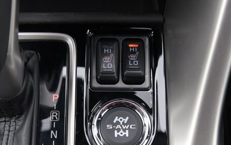 Mitsubishi Eclipse Cross, 2020 год, 1 262 000 рублей, 25 фотография