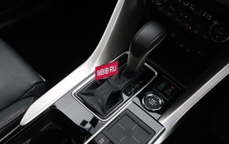 Mitsubishi Eclipse Cross, 2020 год, 1 262 000 рублей, 21 фотография