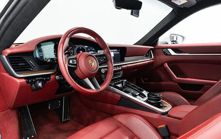 Porsche 911, 2022 год, 11 470 000 рублей, 8 фотография