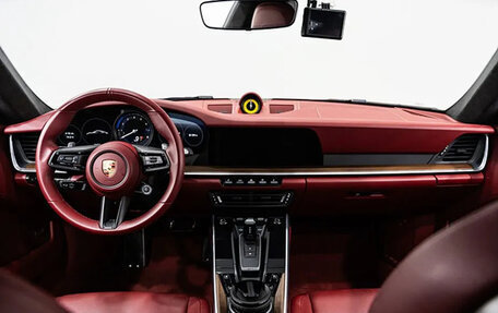 Porsche 911, 2022 год, 11 470 000 рублей, 7 фотография