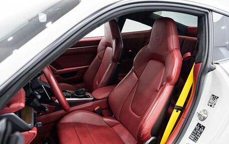 Porsche 911, 2022 год, 11 470 000 рублей, 11 фотография
