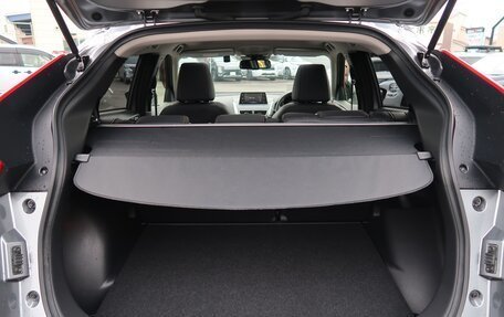Mitsubishi Eclipse Cross, 2020 год, 1 262 000 рублей, 31 фотография