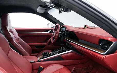Porsche 911, 2022 год, 11 470 000 рублей, 6 фотография