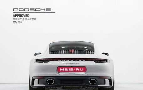 Porsche 911, 2022 год, 11 470 000 рублей, 5 фотография