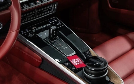 Porsche 911, 2022 год, 11 470 000 рублей, 10 фотография