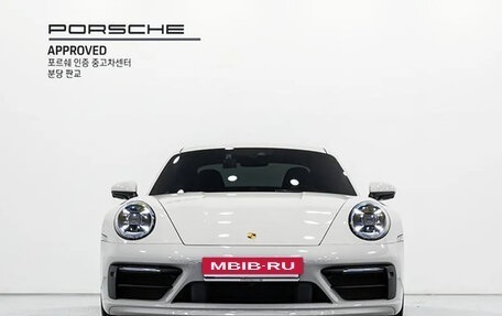 Porsche 911, 2022 год, 11 470 000 рублей, 2 фотография