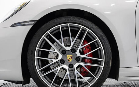 Porsche 911, 2022 год, 11 470 000 рублей, 14 фотография