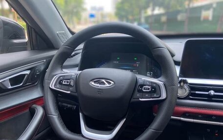 Chery Tiggo 7, 2022 год, 1 450 000 рублей, 10 фотография