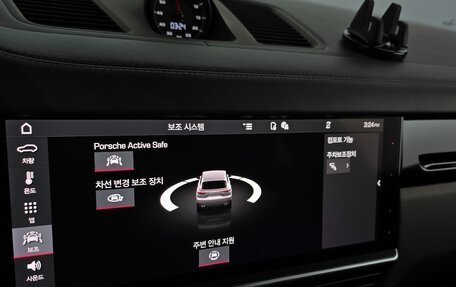 Porsche Cayenne III, 2021 год, 7 030 000 рублей, 17 фотография