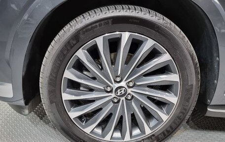 Hyundai Palisade I, 2022 год, 4 930 000 рублей, 5 фотография