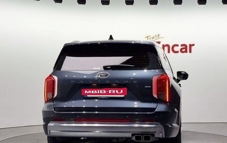 Hyundai Palisade I, 2022 год, 4 930 000 рублей, 6 фотография