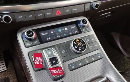 Hyundai Palisade I, 2022 год, 4 930 000 рублей, 9 фотография