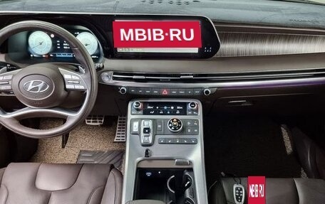 Hyundai Palisade I, 2022 год, 4 930 000 рублей, 7 фотография