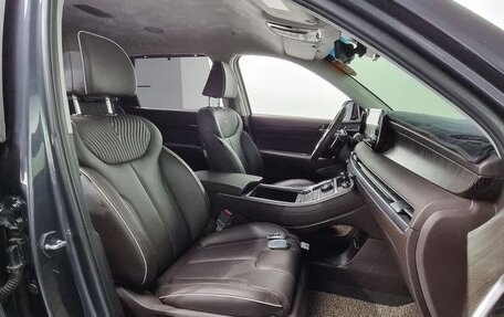 Hyundai Palisade I, 2022 год, 4 930 000 рублей, 12 фотография