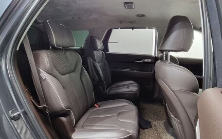 Hyundai Palisade I, 2022 год, 4 930 000 рублей, 19 фотография