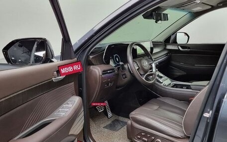 Hyundai Palisade I, 2022 год, 4 930 000 рублей, 10 фотография