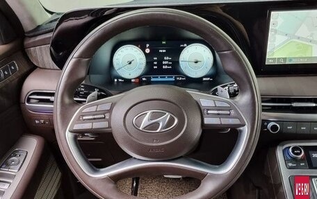 Hyundai Palisade I, 2022 год, 4 930 000 рублей, 14 фотография